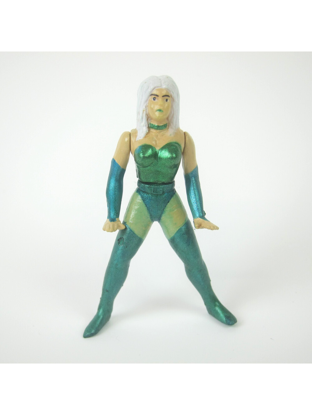 Vintage Rob Liefeld Youngblood Riptide Action Figure 1995 PlayCo Toys Poseable